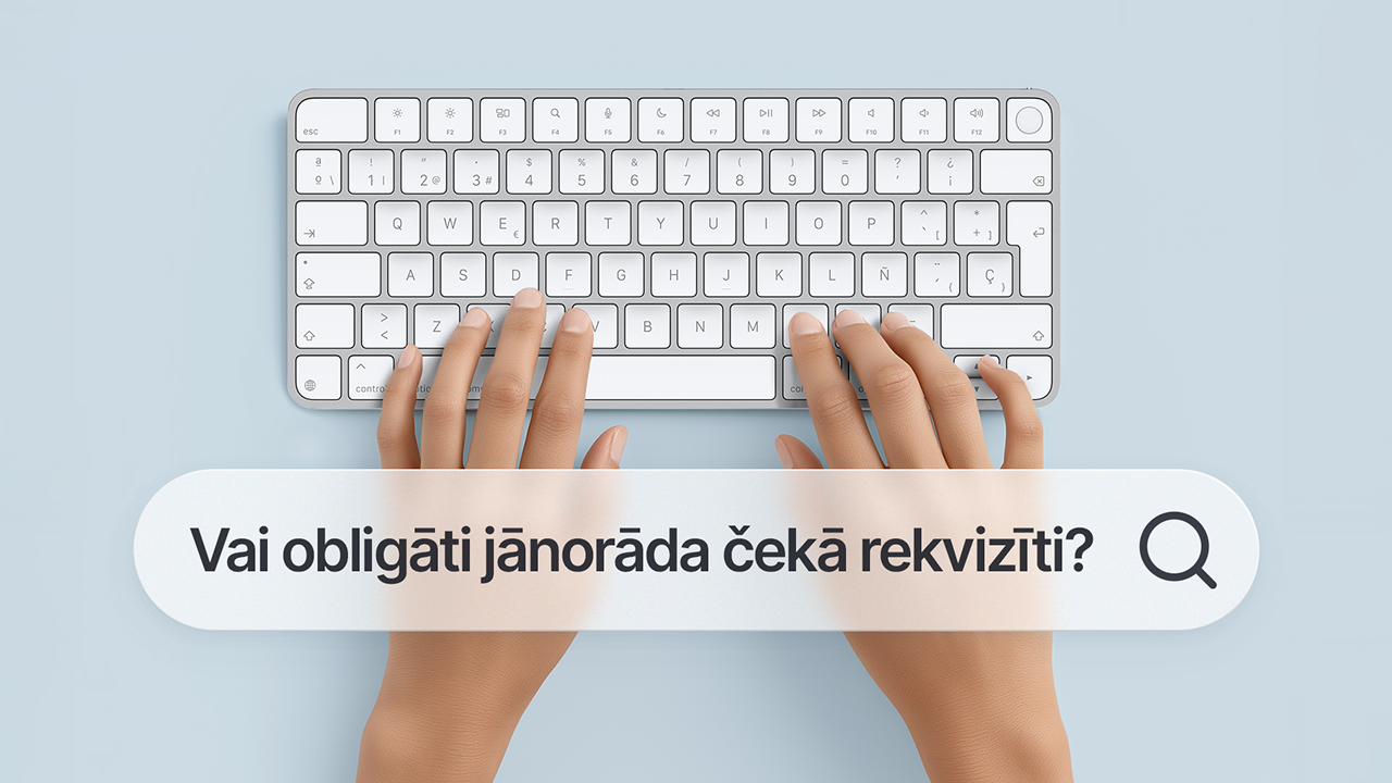 Biežāk uzdotie jautājumi par pašnodarbinātā izdevumu čekiem - Grāmatvedība pašnodarbinātajiem