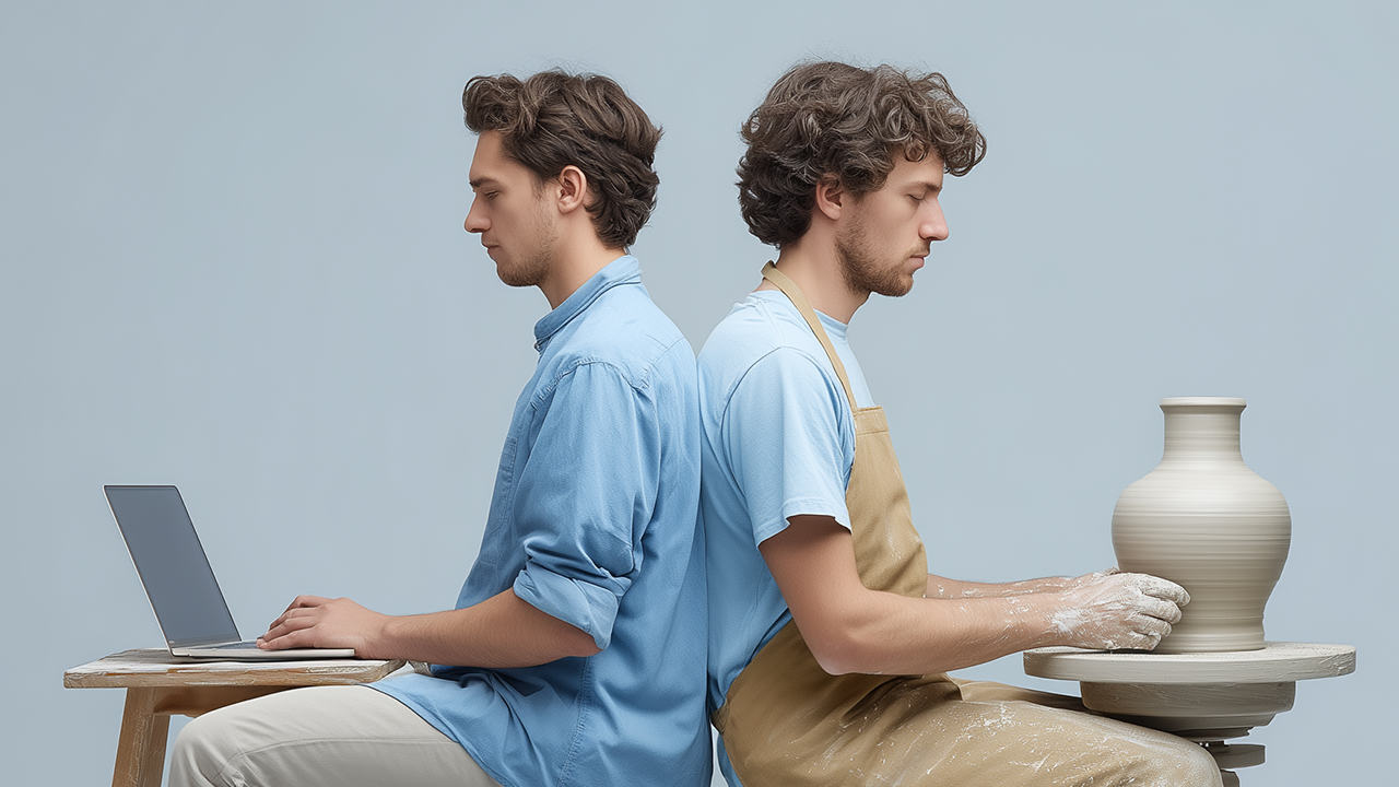 Being self-employed and an employee in Latvia at the same time – what should you know?