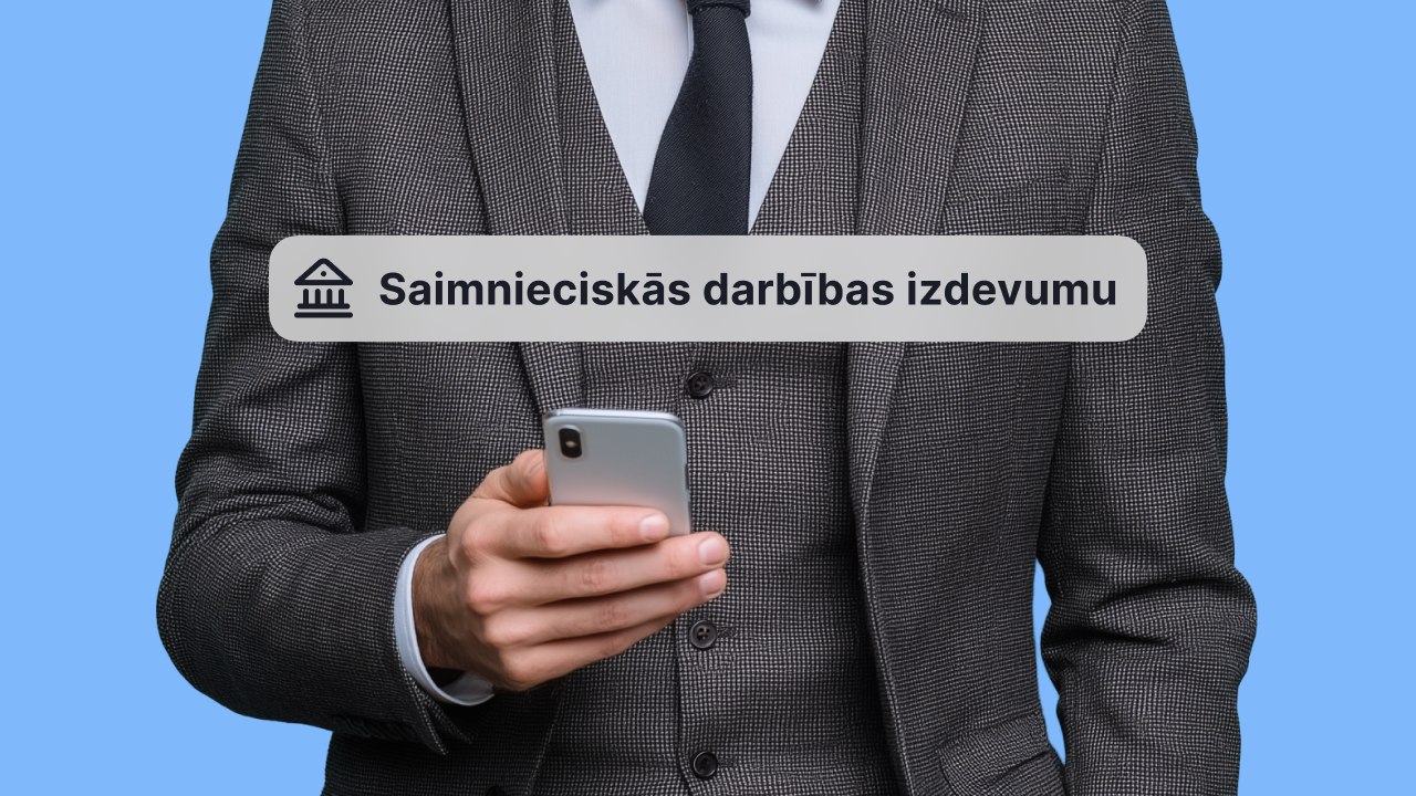 5 самых частых расходов самозанятых